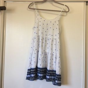 Ocean Drive Summer Dress🐳